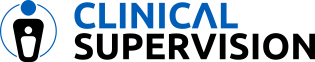clinical supervision logo, clinical, NHS, nursing, registered nurse